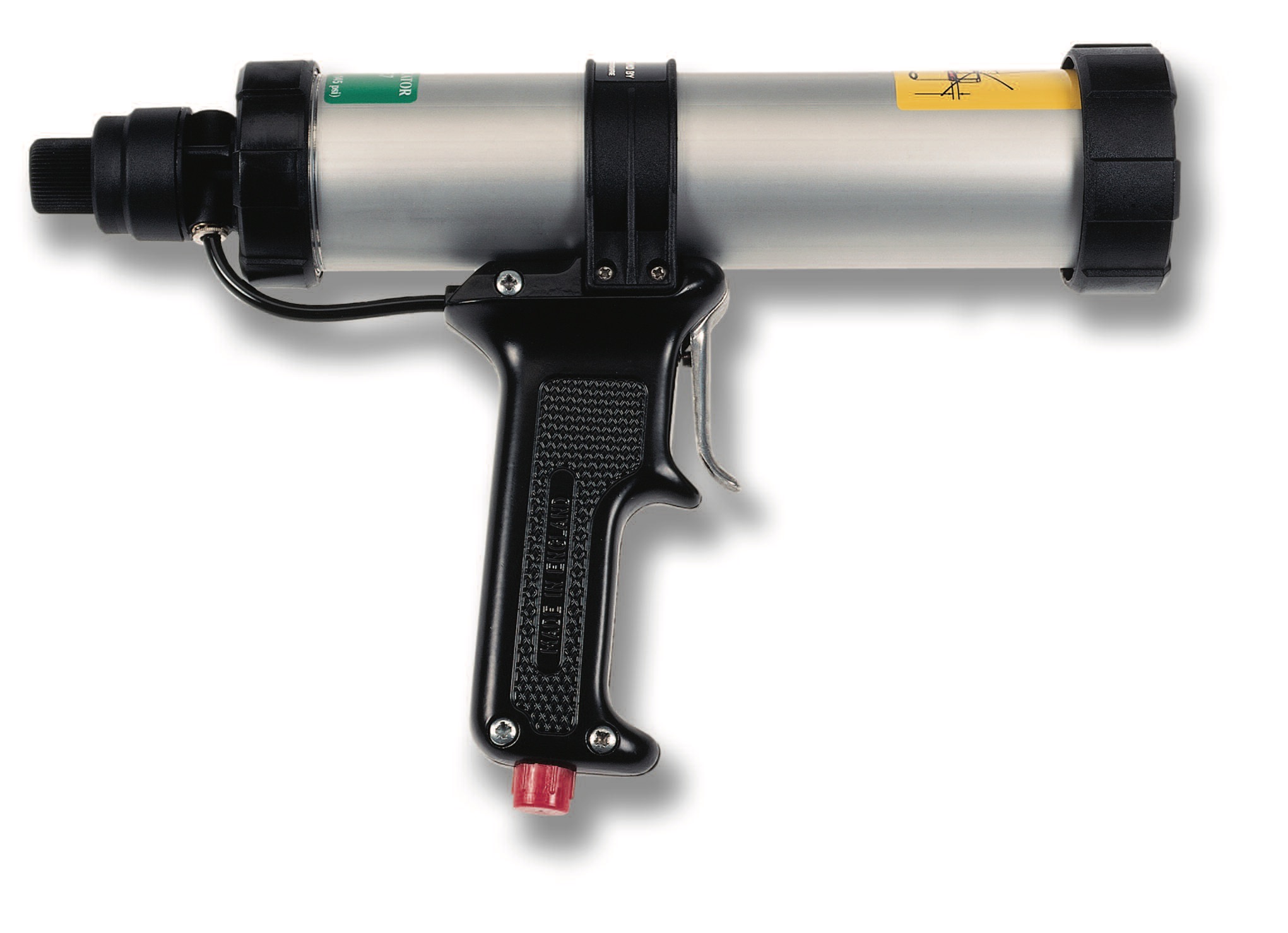 Cox AirFlow™ 1 Cartridge 310ml 1,45kN/6,8bar