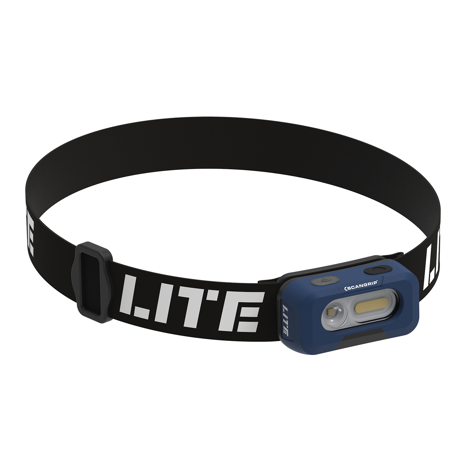 Scangrip Head Lite - Led čelovka s bezdotykovým snímačom – Obrázok 2