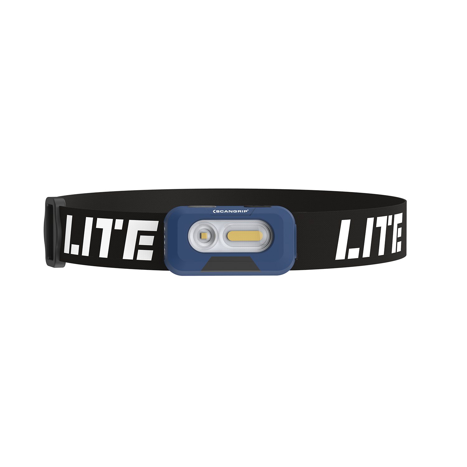 Scangrip Head Lite - Led čelovka s bezdotykovým snímačom – Obrázok 3