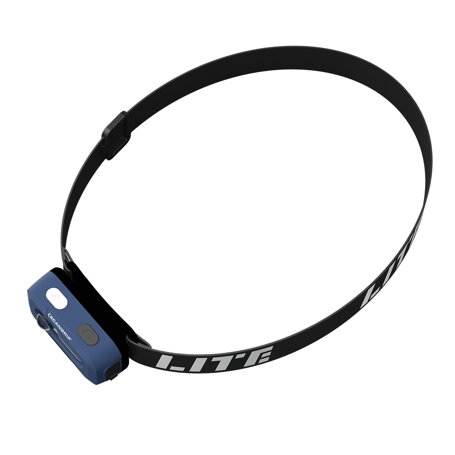 Scangrip Head Lite - Led čelovka s bezdotykovým snímačom – Obrázok 5