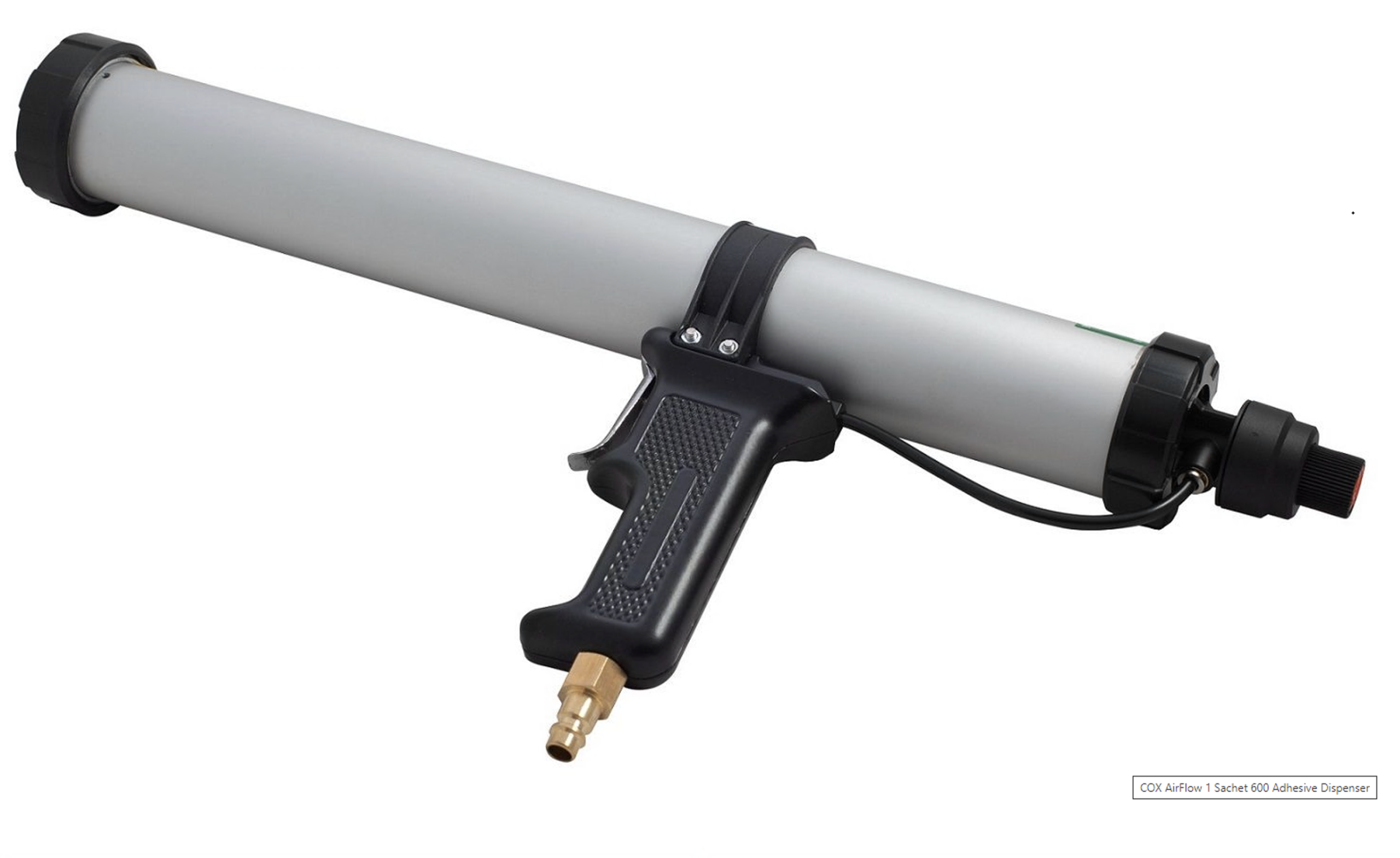 Cox AirFlow™ 1 Sachet 600ml 1,70kN/8,6bar